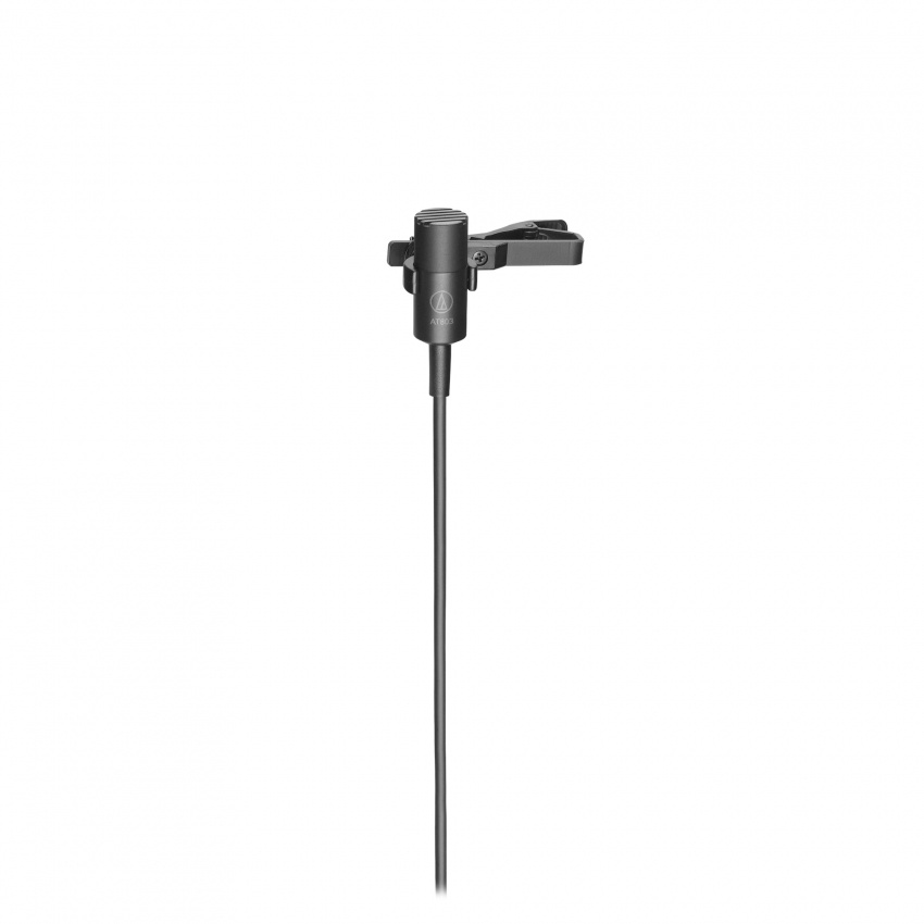 F�ltmikrofon - AT803