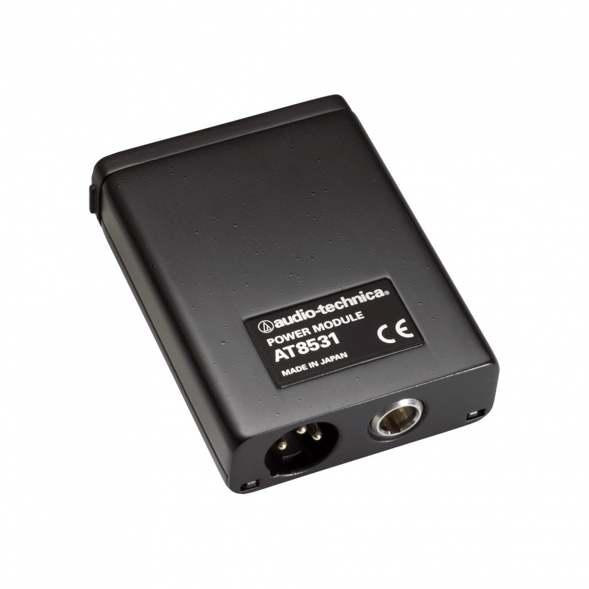 F�ltmikrofon - AT803