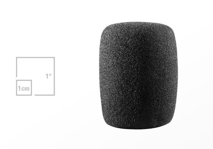 F�ltmikofon - tillbeh�r