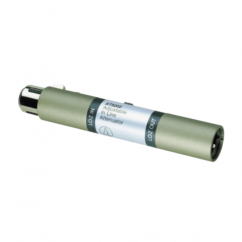 Tillbeh�r - AT8202