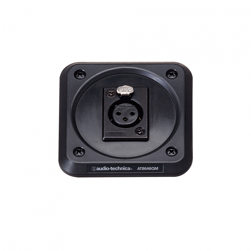 Tillbeh�r - AT8646QM