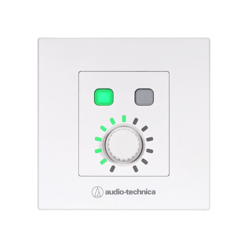 ATDM Serien - ATCP-W02S