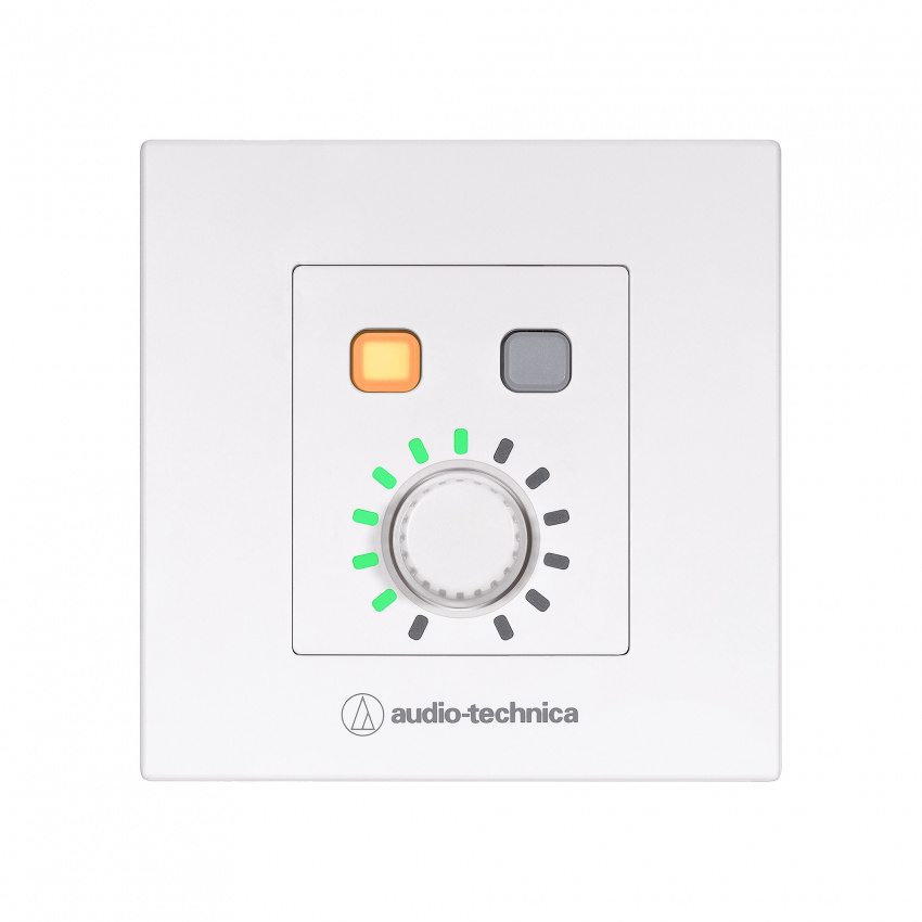 ATDM Serien - ATCP-W02S