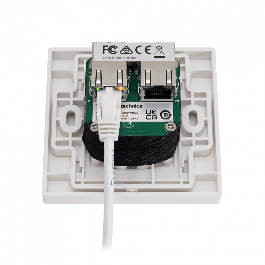 ATDM Serien - ATCP-W02S