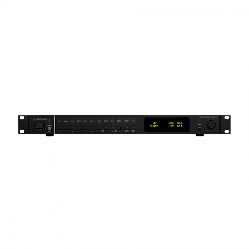 ATDM series - ATDM-1012DAN