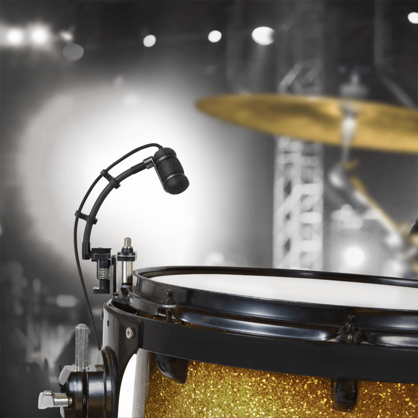 Artist Series - ATM350D