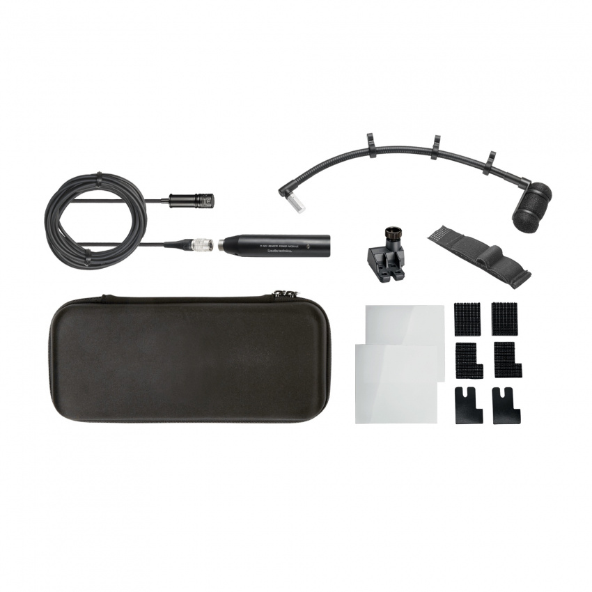 Artist Series - ATM350SL