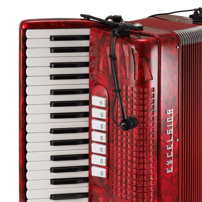 Artist Series - ATM350SL