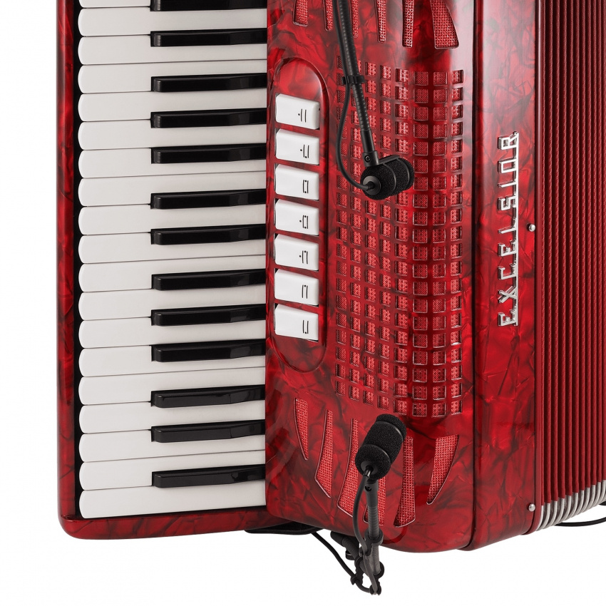 Artist Series - ATM350S