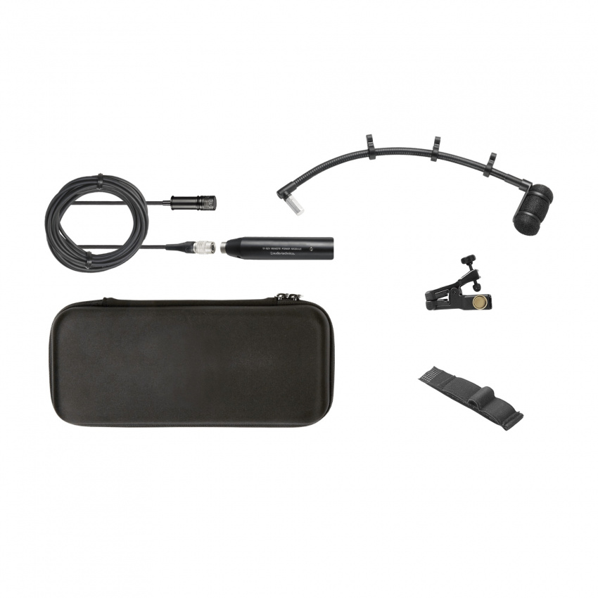 Artist Series - ATM350UL