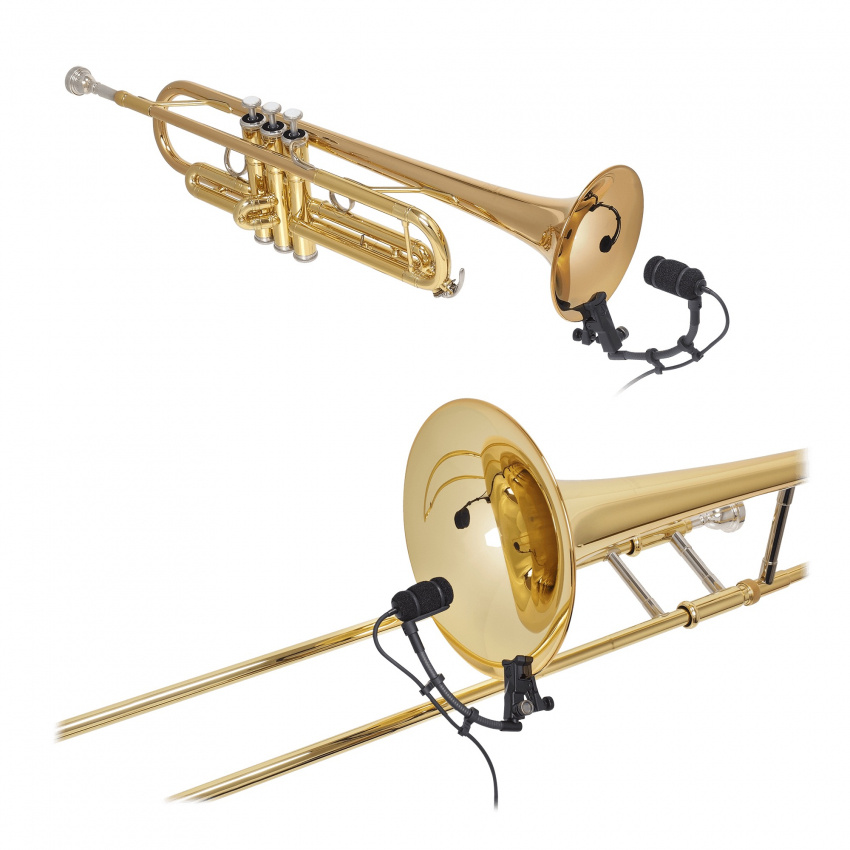 Artist Series - ATM350U