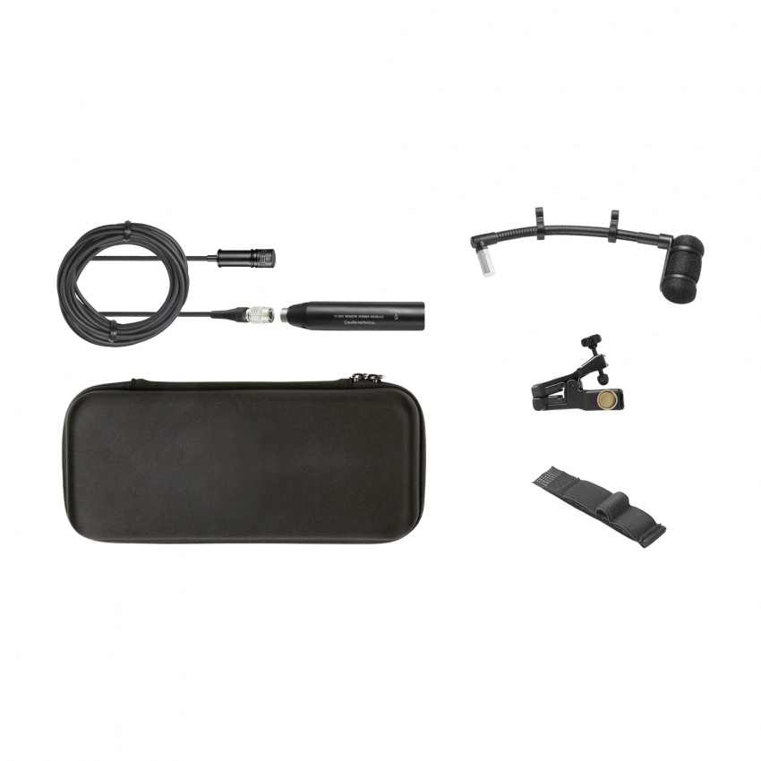 Artist Series - ATM350U