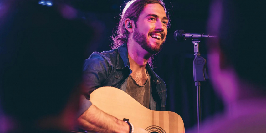 Artist Series - ATM510