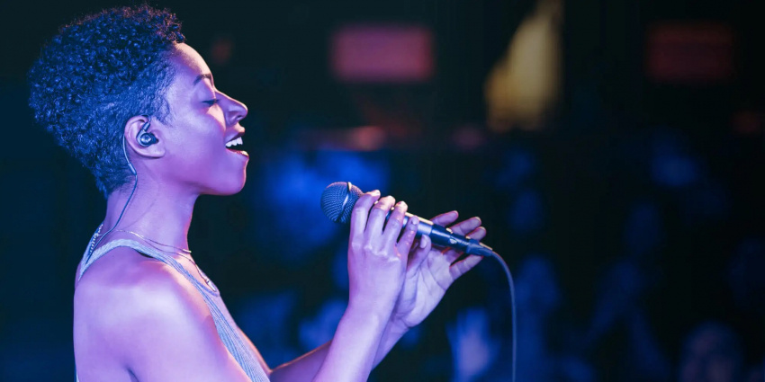 Artist Series - ATM510