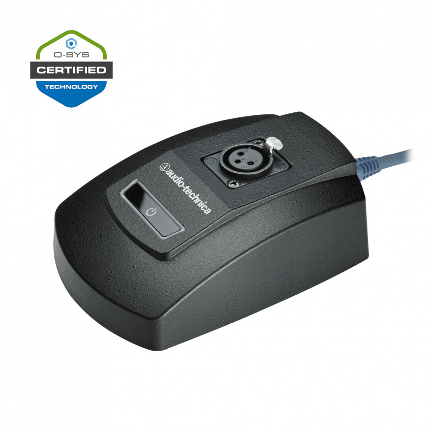 Network Series - ATND8677A