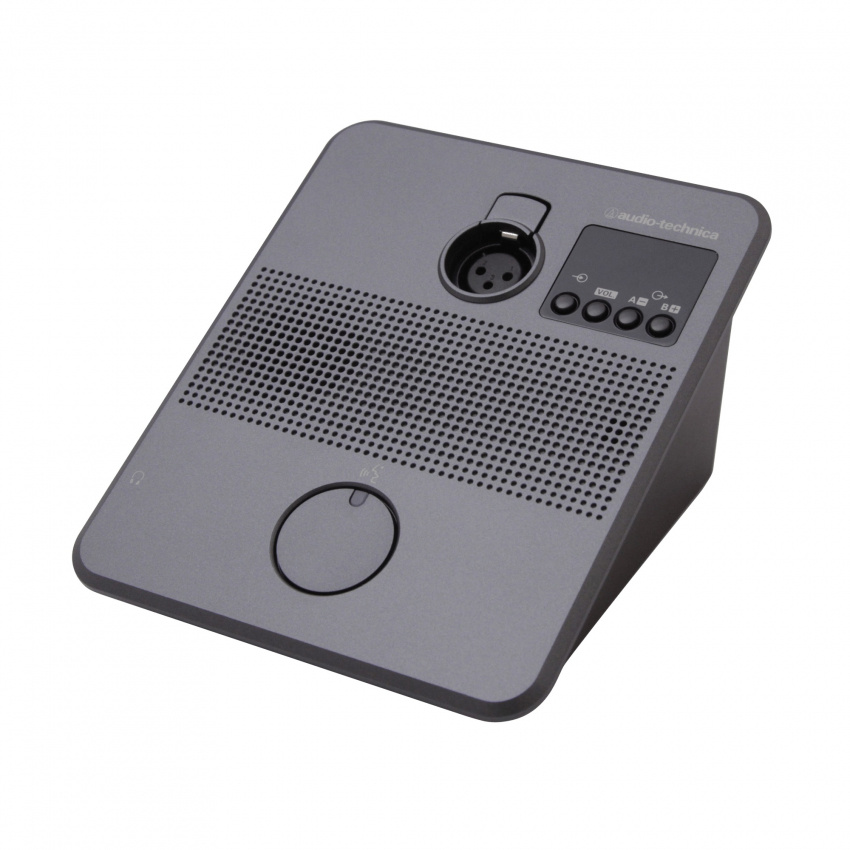 Konferenssystem - ATUC-50CUEU