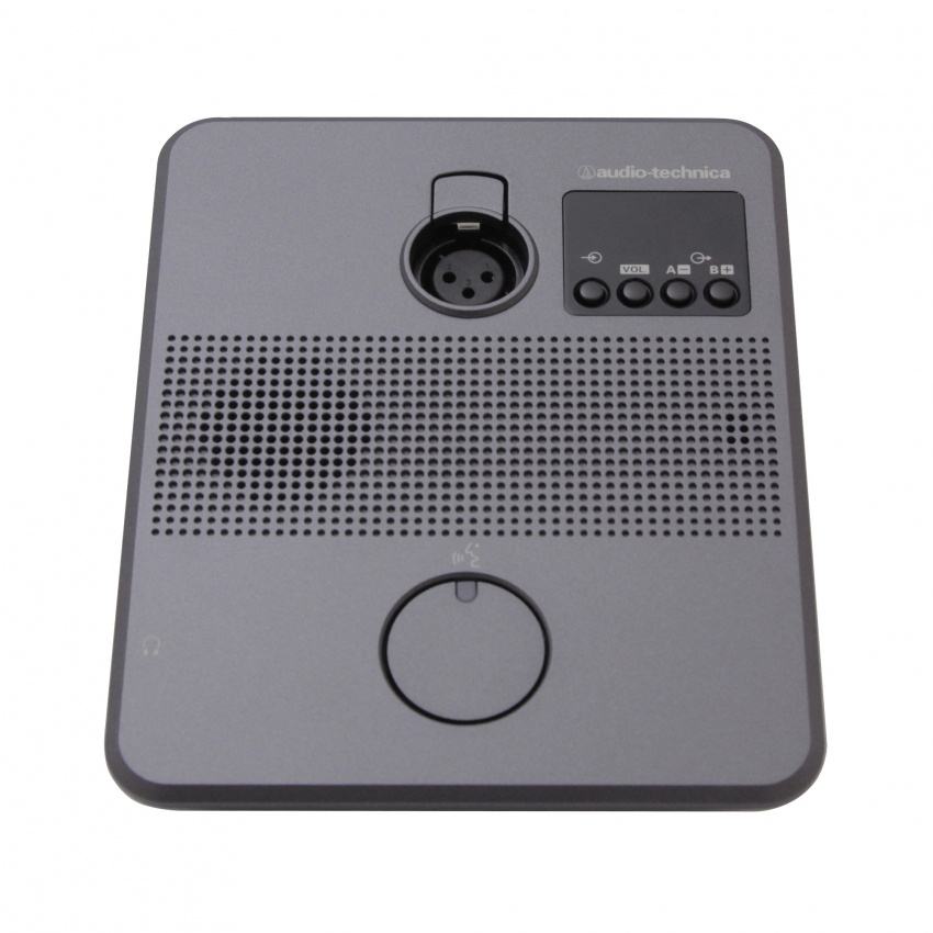 Konferenssystem - ATUC-50CUEU