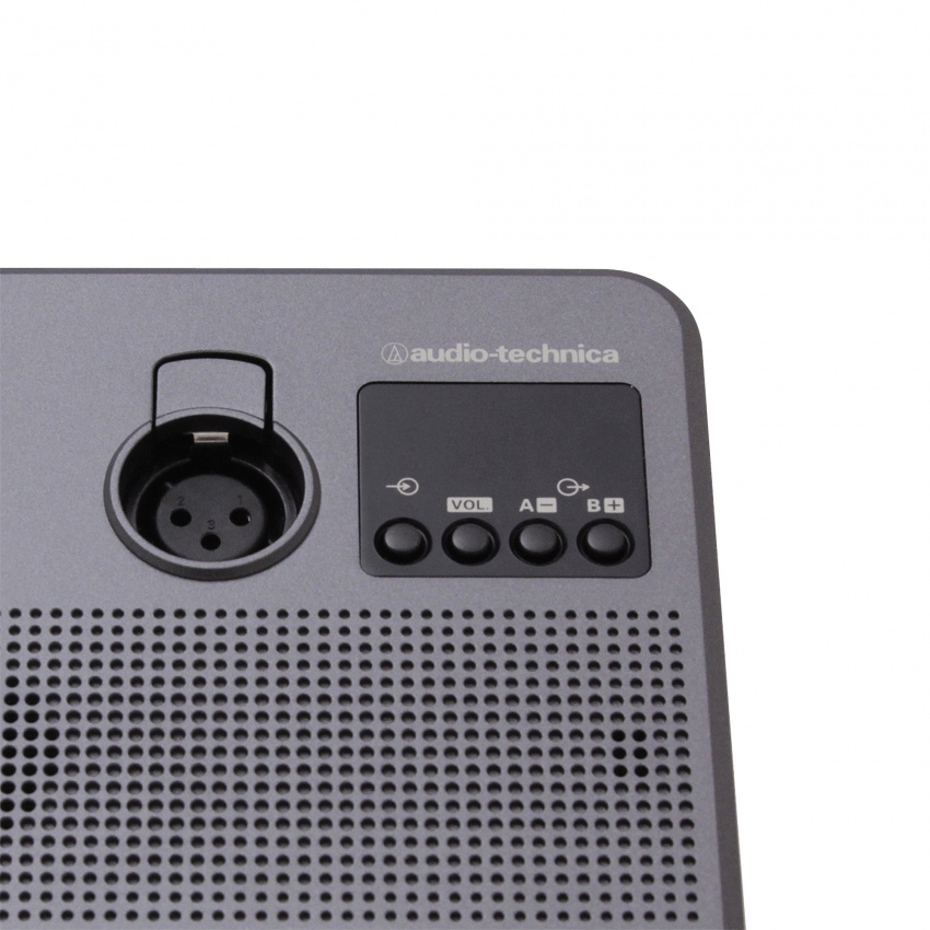 Konferenssystem - ATUC-50CUEU