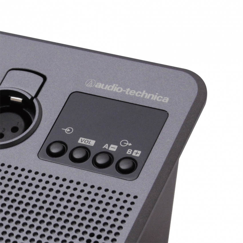 Konferenssystem - ATUC-50CUEU