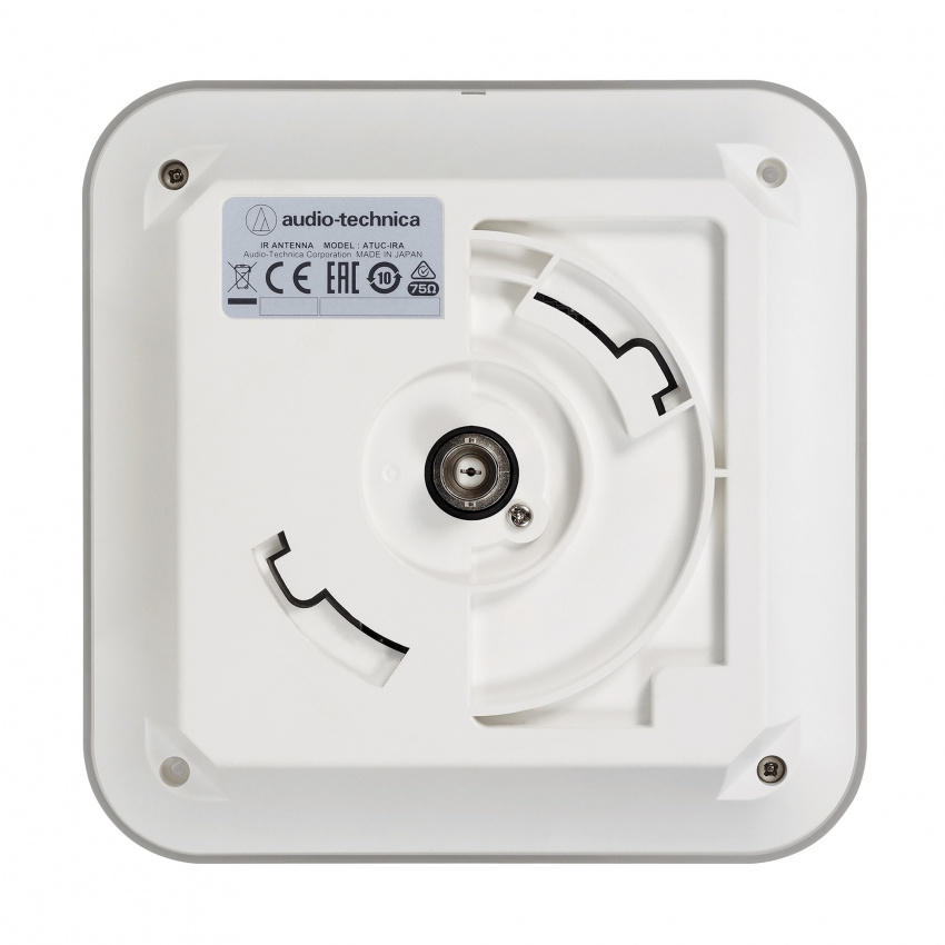 Konferenssytem - ATUC-IRA