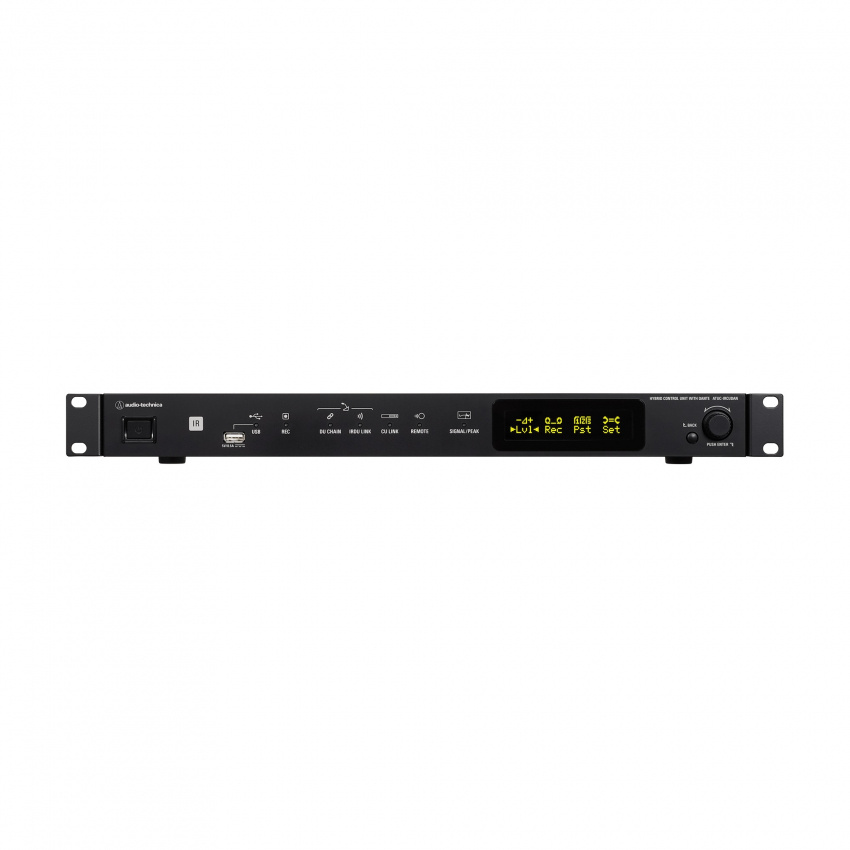 Konferenssytem - ATUC-IRCUDANEU