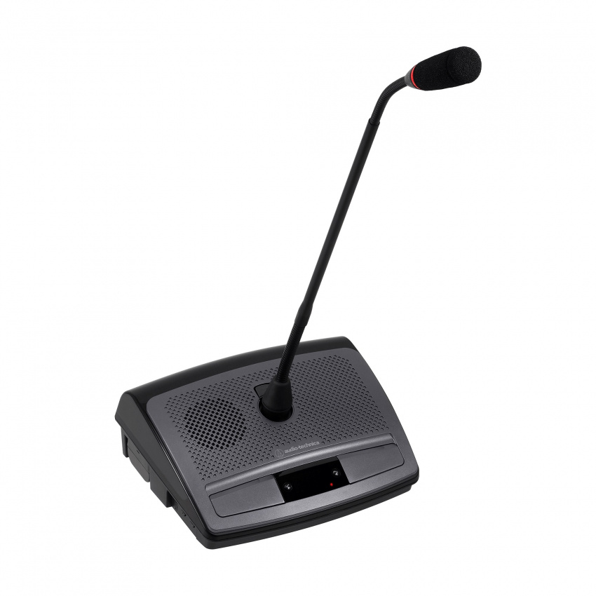 Konferenssytem - ATUC-IRDU