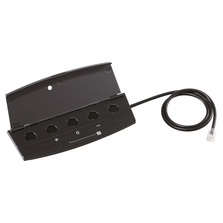 Konferenssystem - ATUC-VU