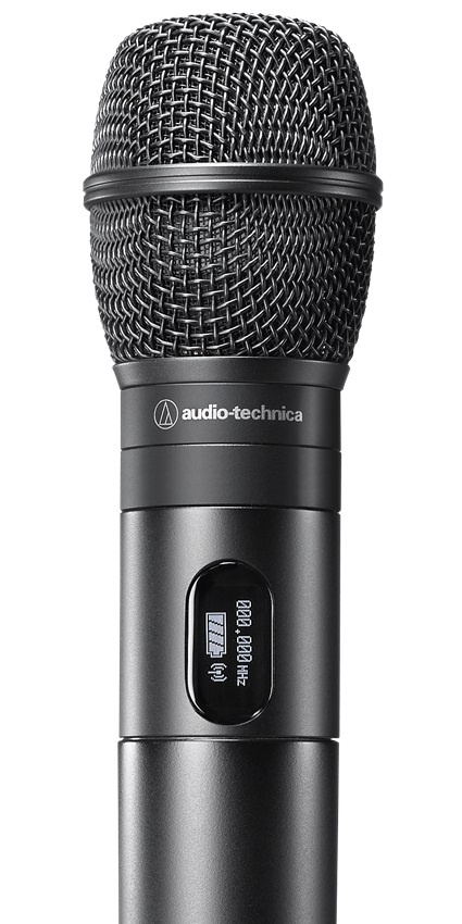 3000 Serien - ATW-3212/C710GH2