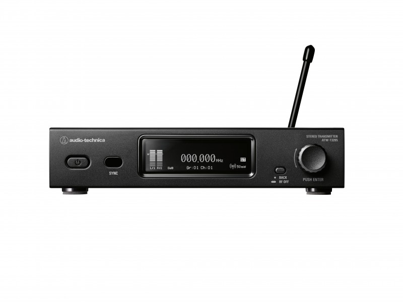 3000 Serien IEM - ATW-3255EG2