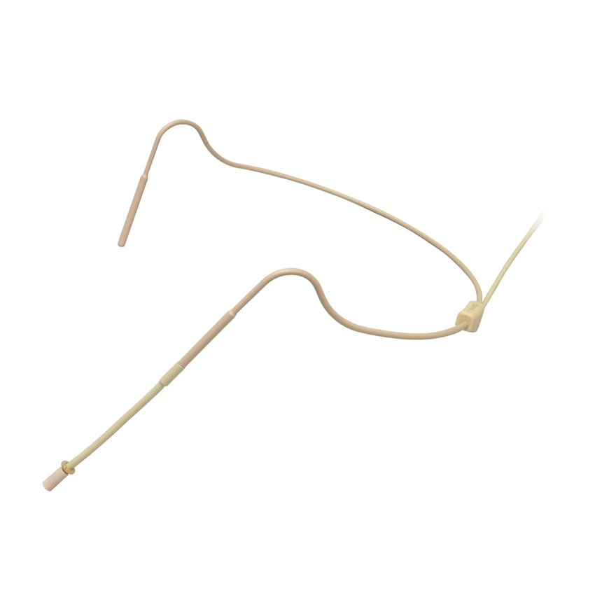 Lectret Headmic cW-kontakt