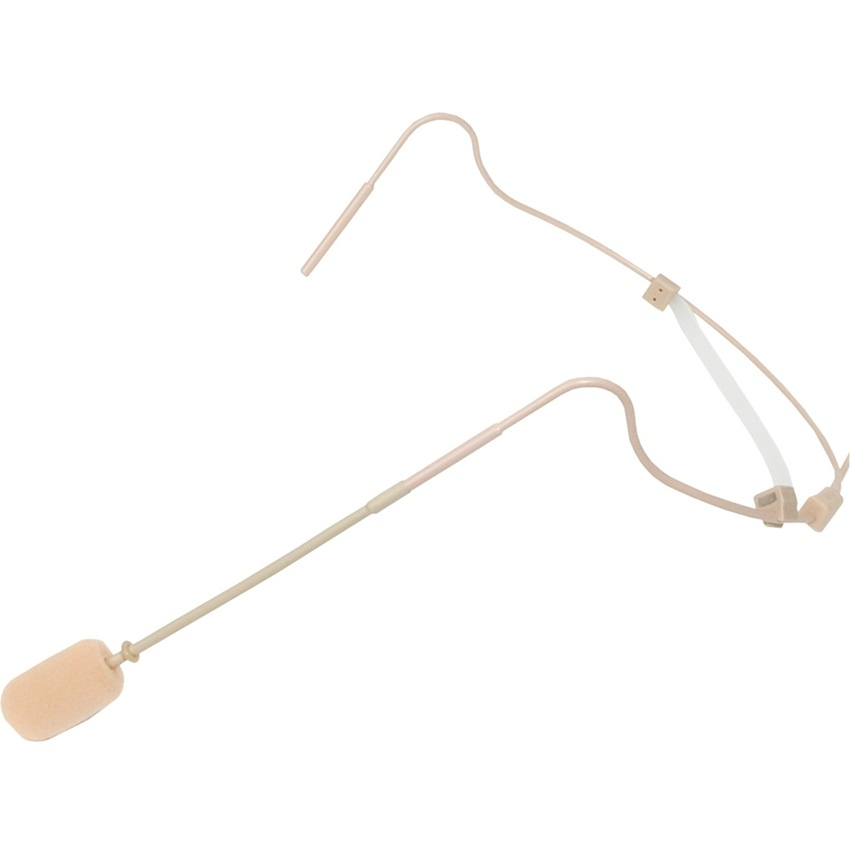 Lectret Professionell Headmic cW-kontakt