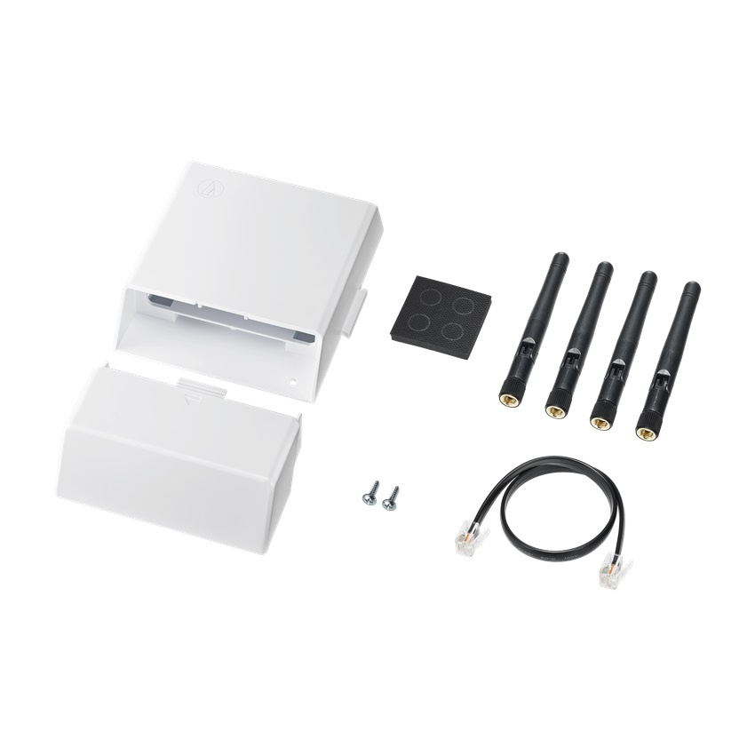 System 20 Pro - ATW-R1440