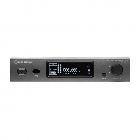 3000 Serien - ATW-R3210