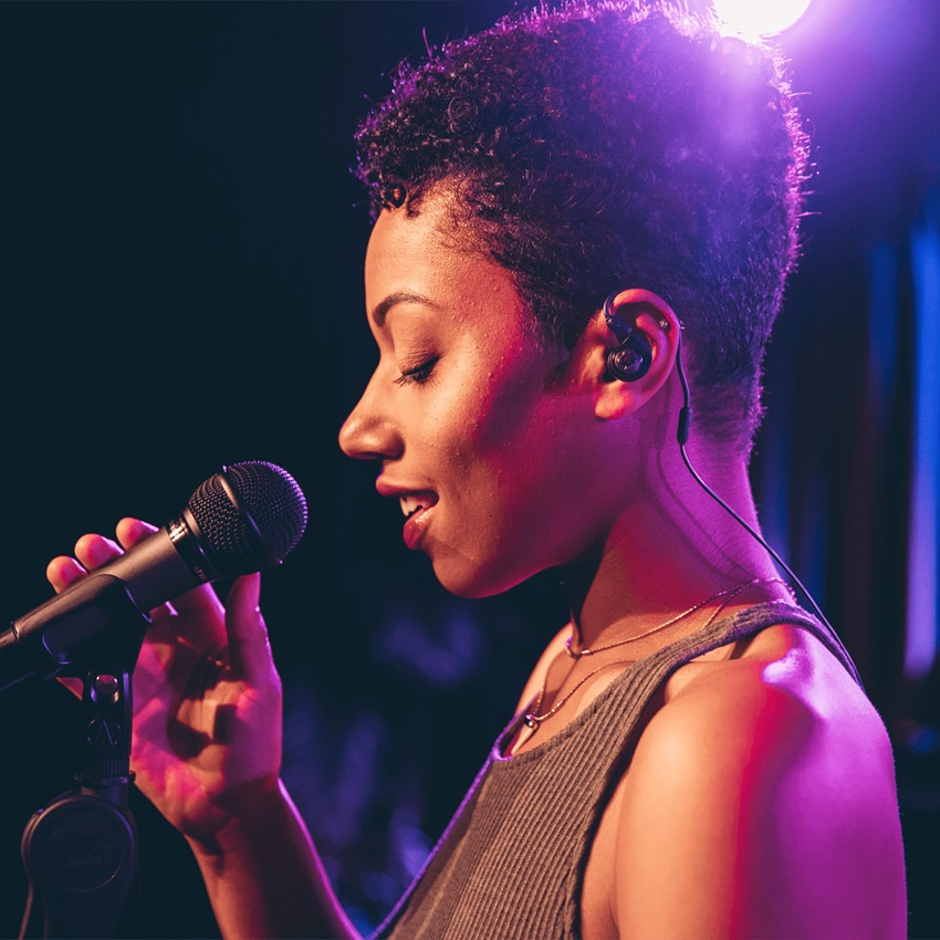 3000 Serien IEM - ATW-R3250DG2