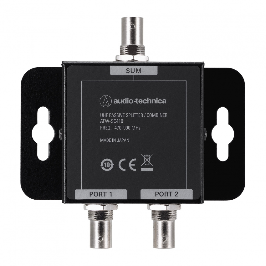 Tillbeh�r tr�dl�st - ATW-SC410