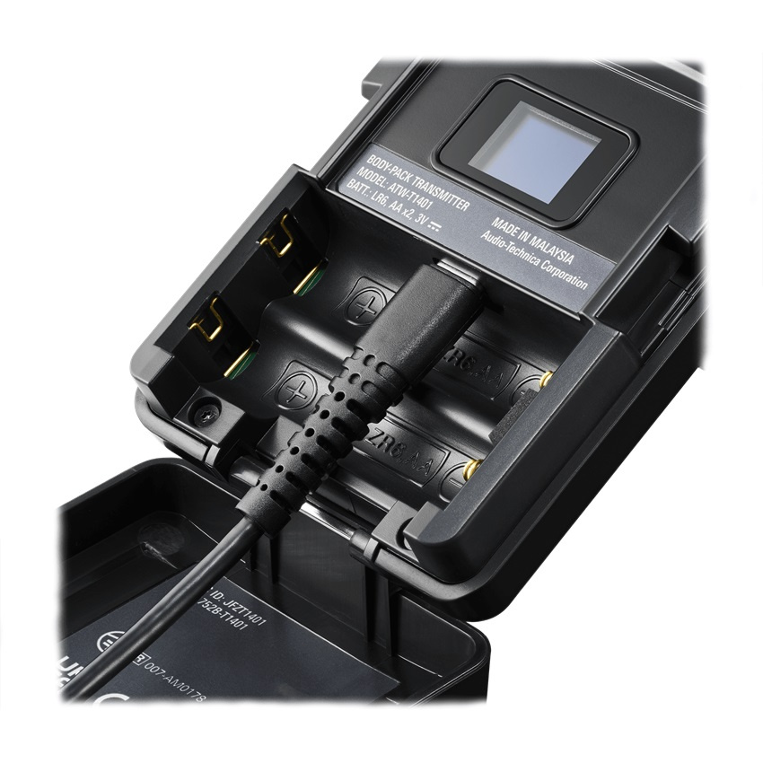 System 20 Pro - ATW-T1401