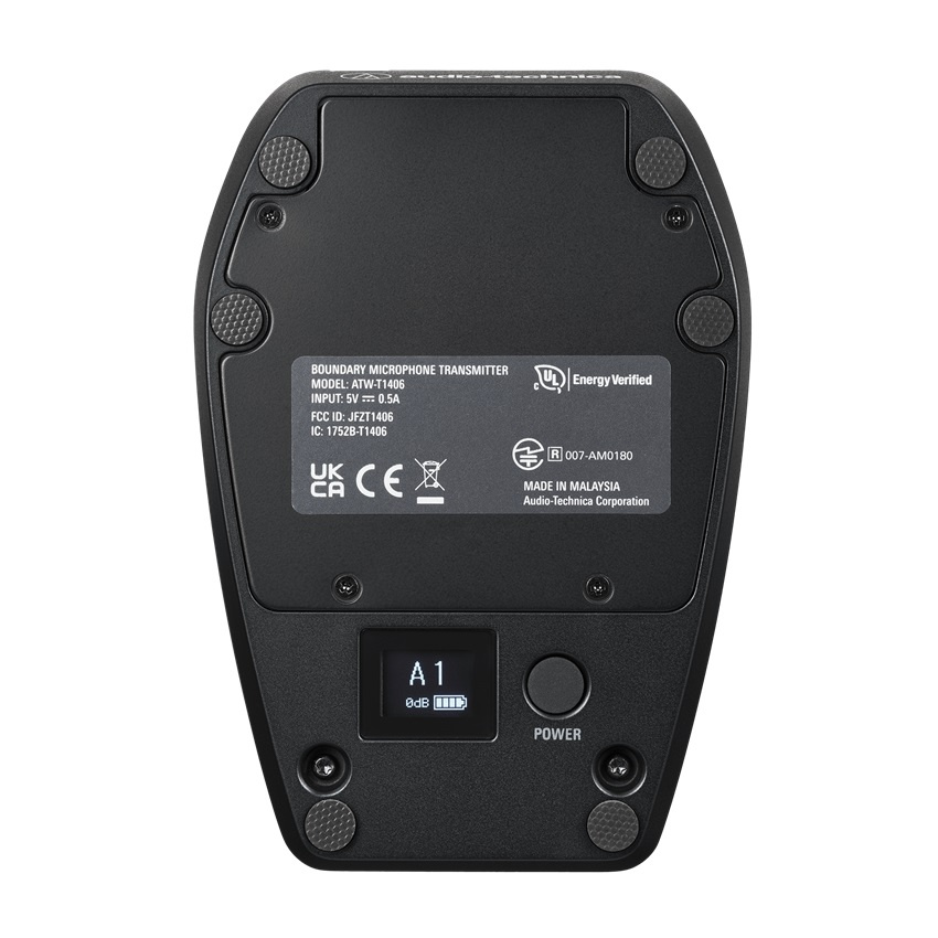 System 20 Pro - ATW-T1406