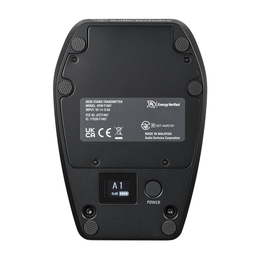 System 20 Pro - ATW-T1407