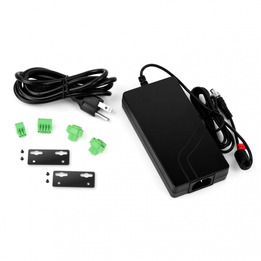 Dante ljudf�rst�rkare 2x25W