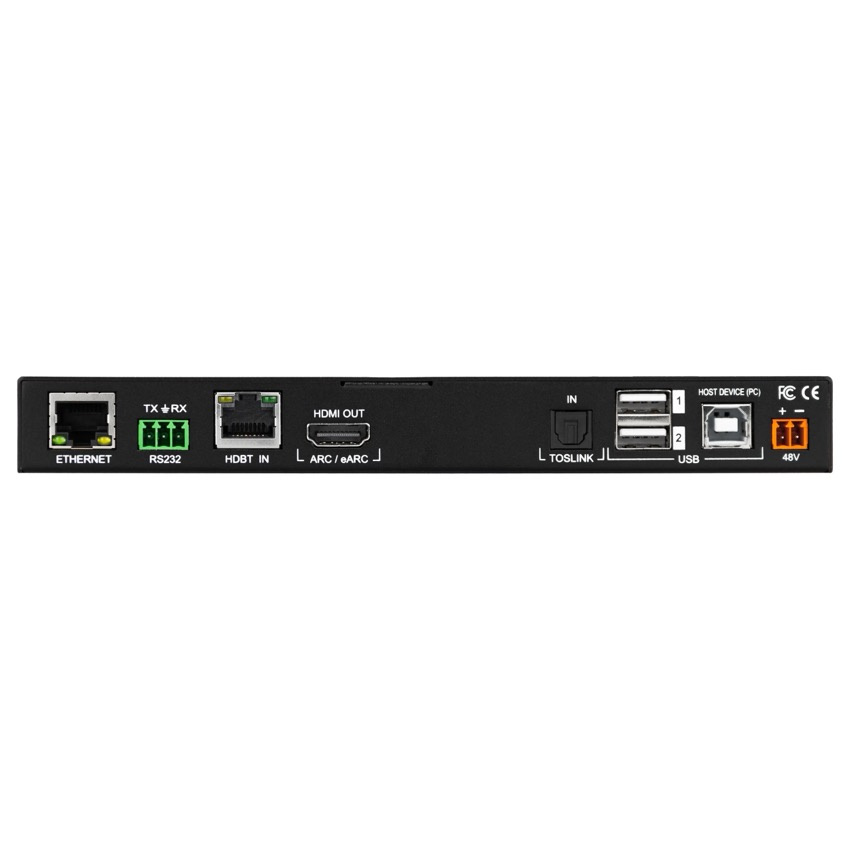 HDBaseT Extenderkit
