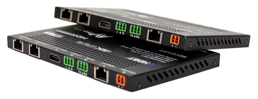 HDBaseT Extenderkit (70m)