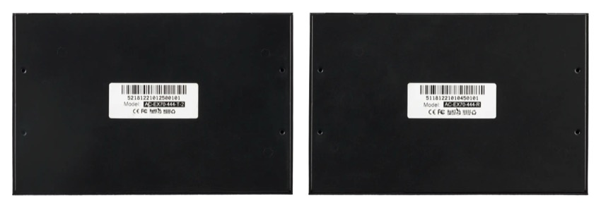 HDBaseT Extenderkit (70m)