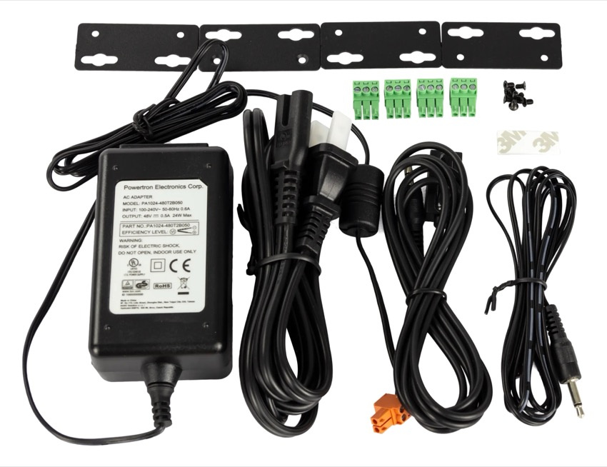 HDBaseT Extenderkit (70m)