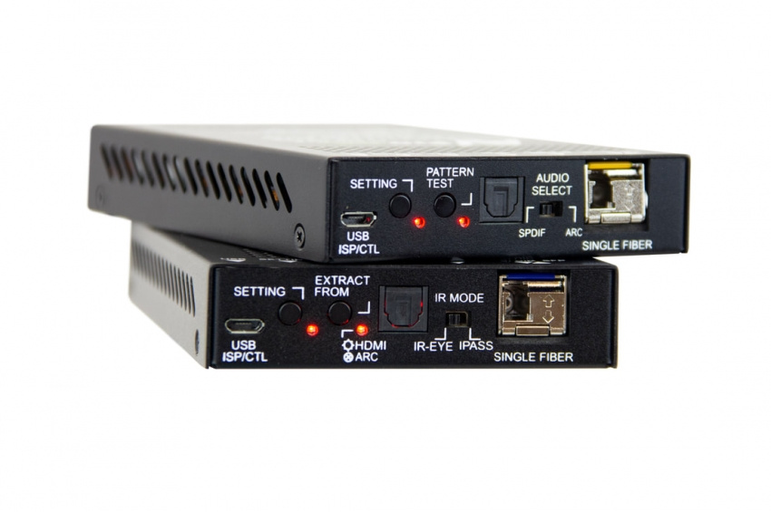 Fiber Extenderkit (2000m)