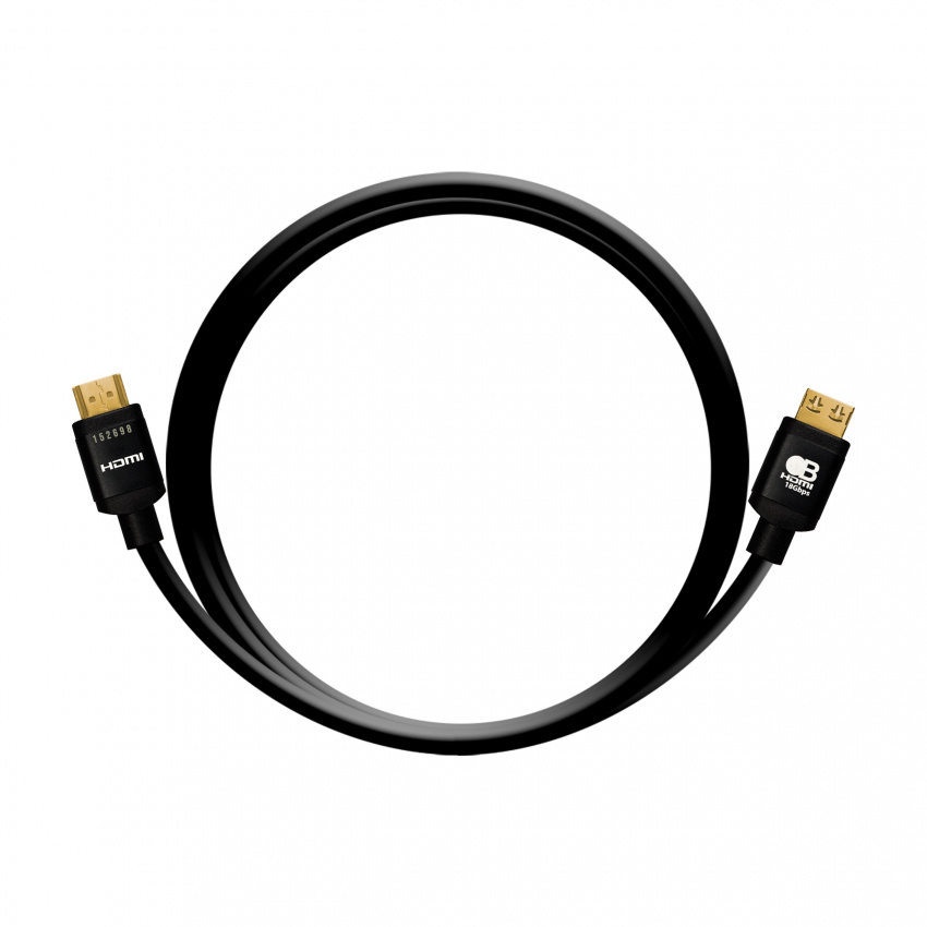 HDMI v2.0 (18 GBPs)