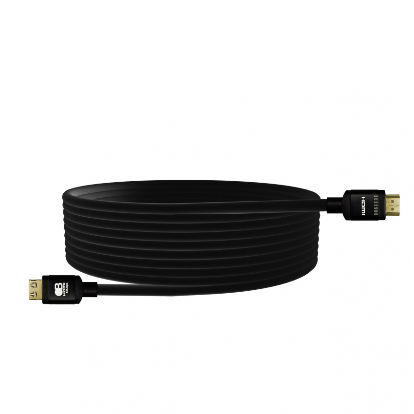 HDMI v2.0 (18 GBPs)