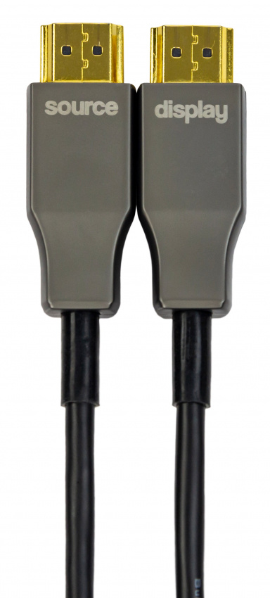 HDMI AOC Fiber v2.1 (48 GBPs)