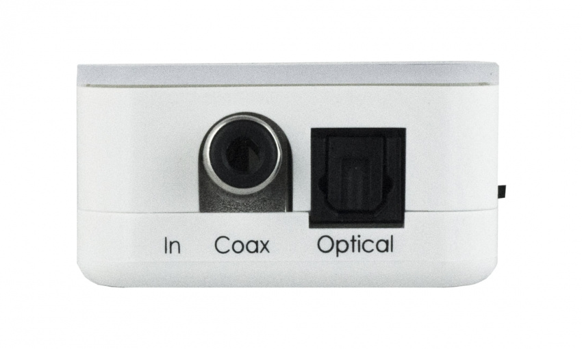 DAC Digital till Analog