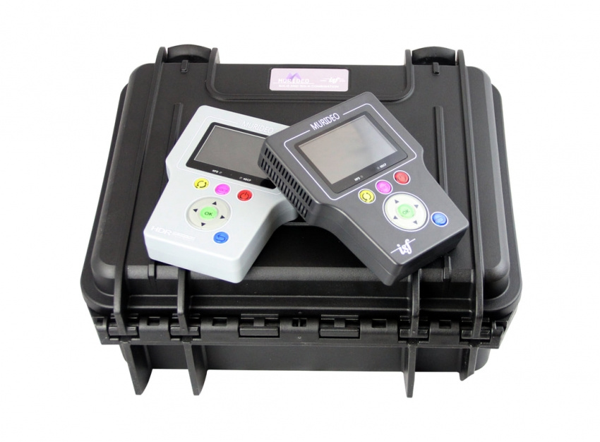 Test- & Kalibreringsverktyg HDMI