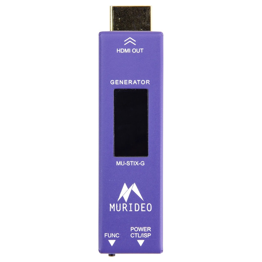 HDMI Signal Generator